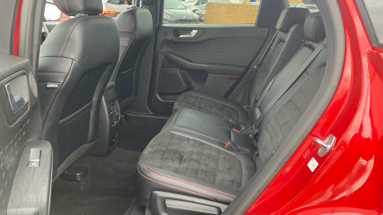 Ford Kuga 1.5 EcoBoost 150 ST-Line First Edition 5dr Petrol Estate